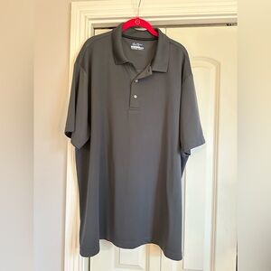 Ben Hogan golf polo